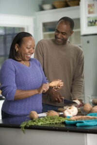 diabetes prevention meal planning