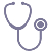 stethoscope icon
